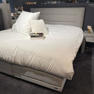 Boxspring Ligna